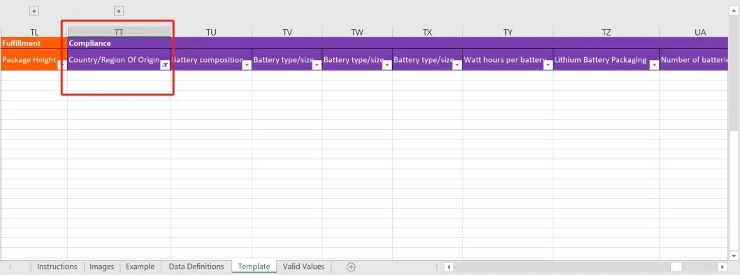 亚马逊欧洲站卖家请注意：6月30日COO强制执行！附官方资源与高频问答