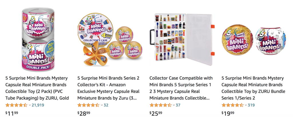 Q4旺季在亚马逊上卖什么？