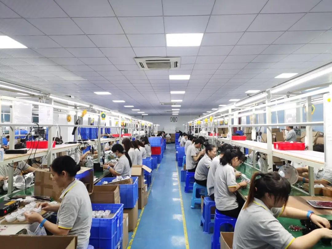 创泽视携安防优品，为中国卖家“出淘”海外开辟新思路