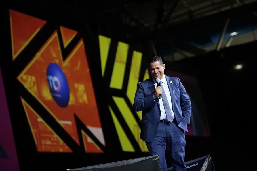 墨西哥商业论坛:FOROGO Beyond 2022圆满结束,Aplus海外仓携手共进发展