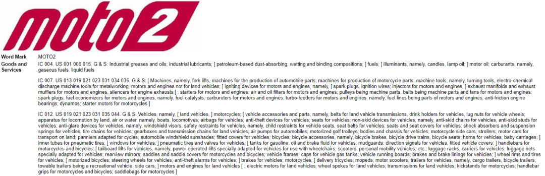 又一大牌被GBC律所拿下！涉及100+商标，恐有大批卖家被告！