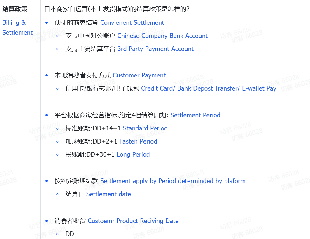 最新消息！TikTok Shop日本跨境POP店今日开启定邀入驻