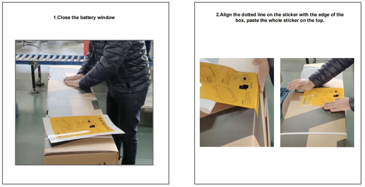 电动自行车销往美国,卖家应关注哪些物流问题?