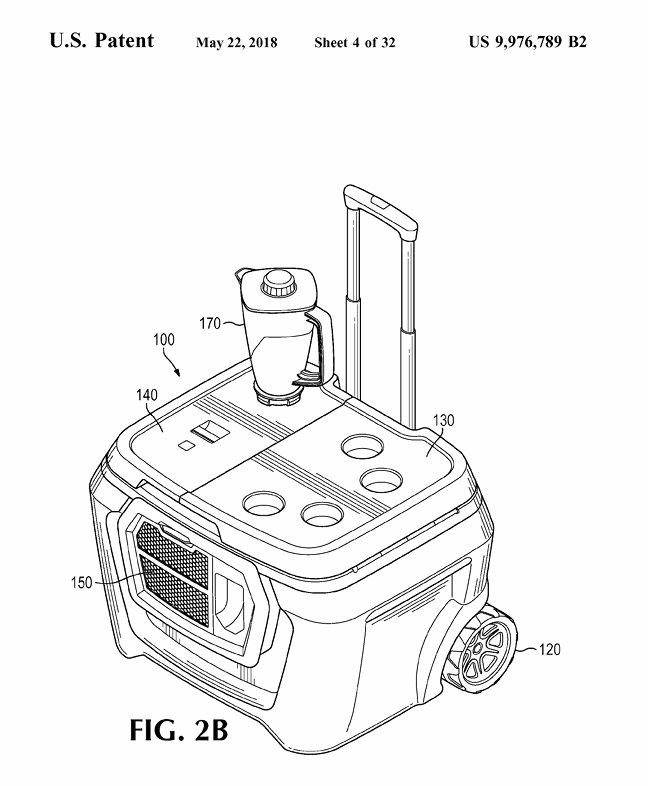 众筹 1300 万的 coolest cooler 制冷机为何销声匿迹了?