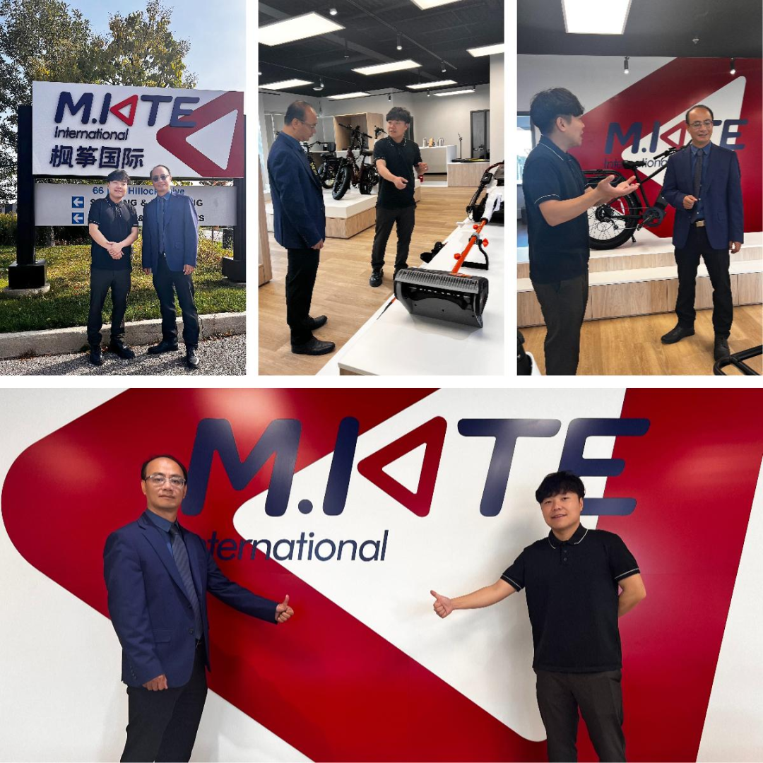 M.KiTE枫筝国际与盈科（加拿大）律师事务所达成战略合作，共创跨境服务新篇章！