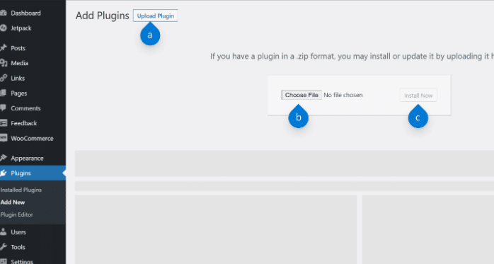 如何在WordPress设置必应广告UET标签