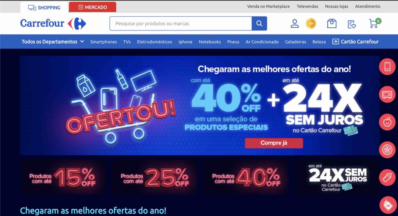 “黑五”大促当前，如何快速抢占巴西市场？