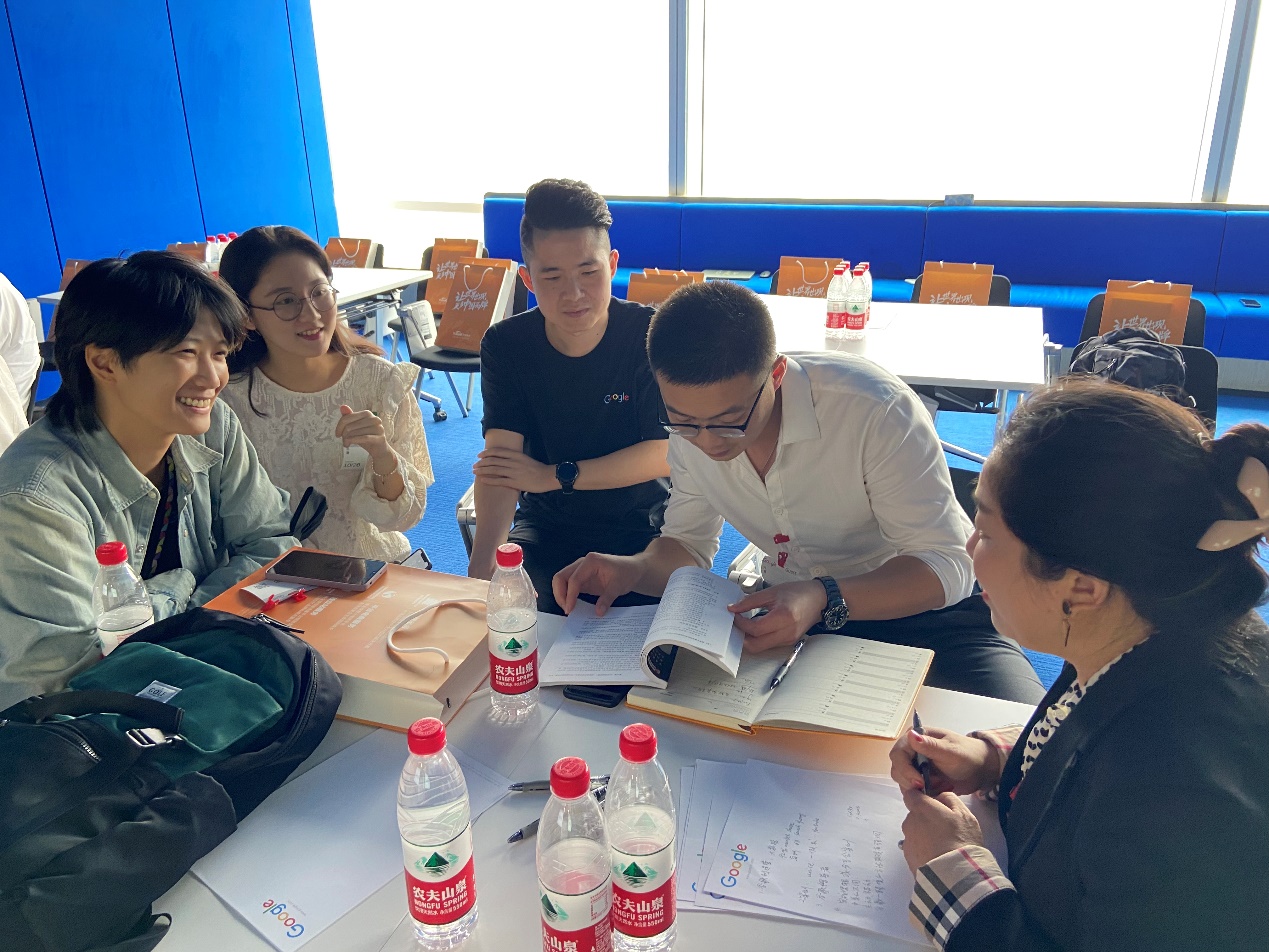 Google联合雨果正式启动【果歌创造营】，全面打造跨境行业超强Google KOL阵容！