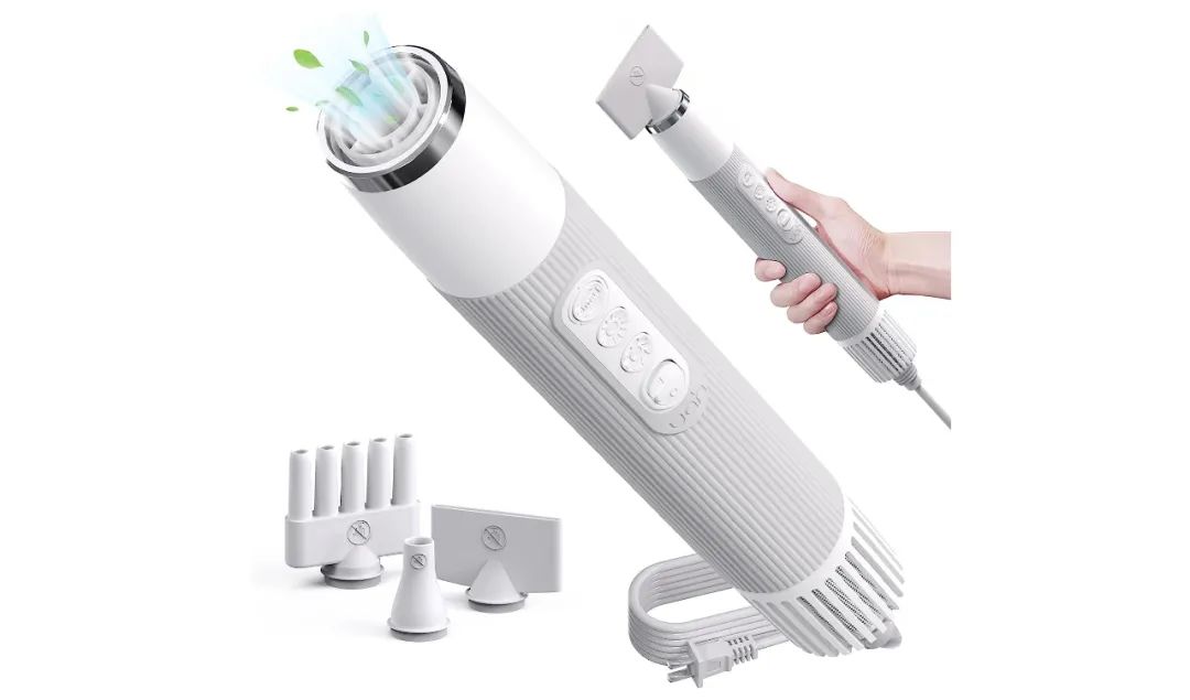 又将倒下一批店铺？多款国人专利新下证！有卖同款的抓紧排查！