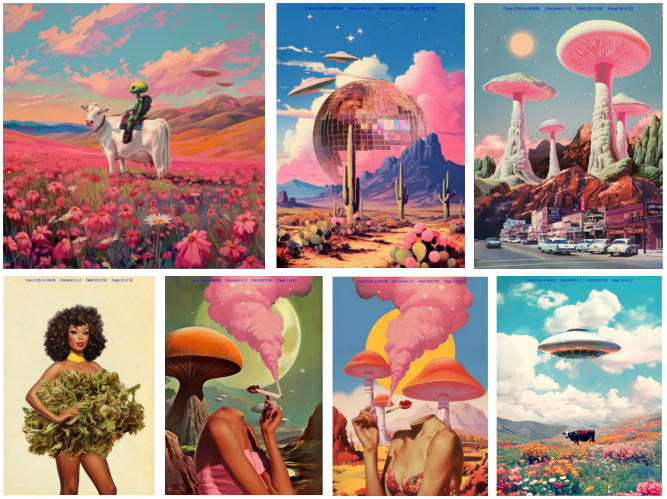 做亚马逊千万别碰这几张图！已有1224家店铺被冻结！