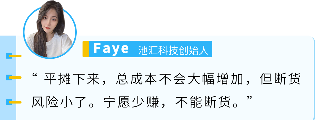 Faye团队只有4人，却撬动千万美元的生意！亚马逊加拿大站不容小觑