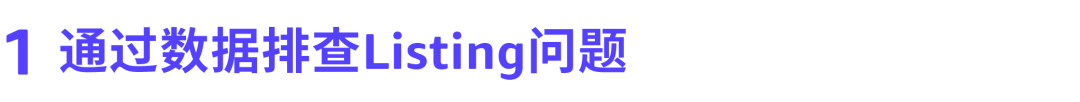 如何直击用户需求？商品Listing优化案例详解