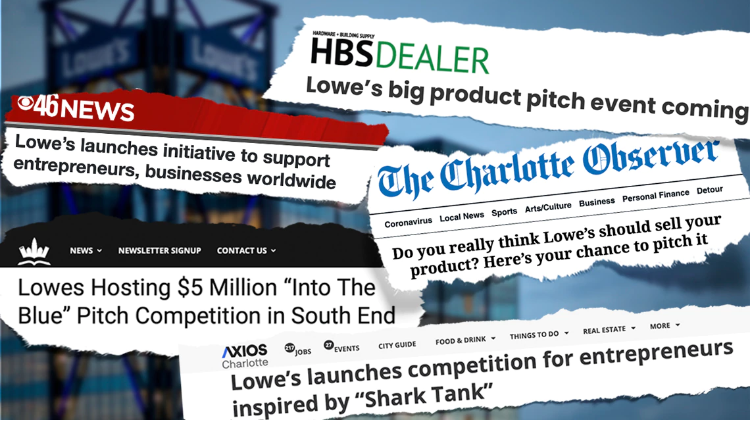 不想在亚马逊和wayfair当卷王?那不赶紧来看看Lowes!