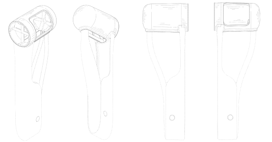 又见公模产品注册专利?亚马逊上大批同款在售,速排查下架!