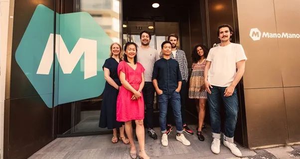ManoMano：欧洲头部 DIY 装饰、花园与家居家电类垂直电商平台