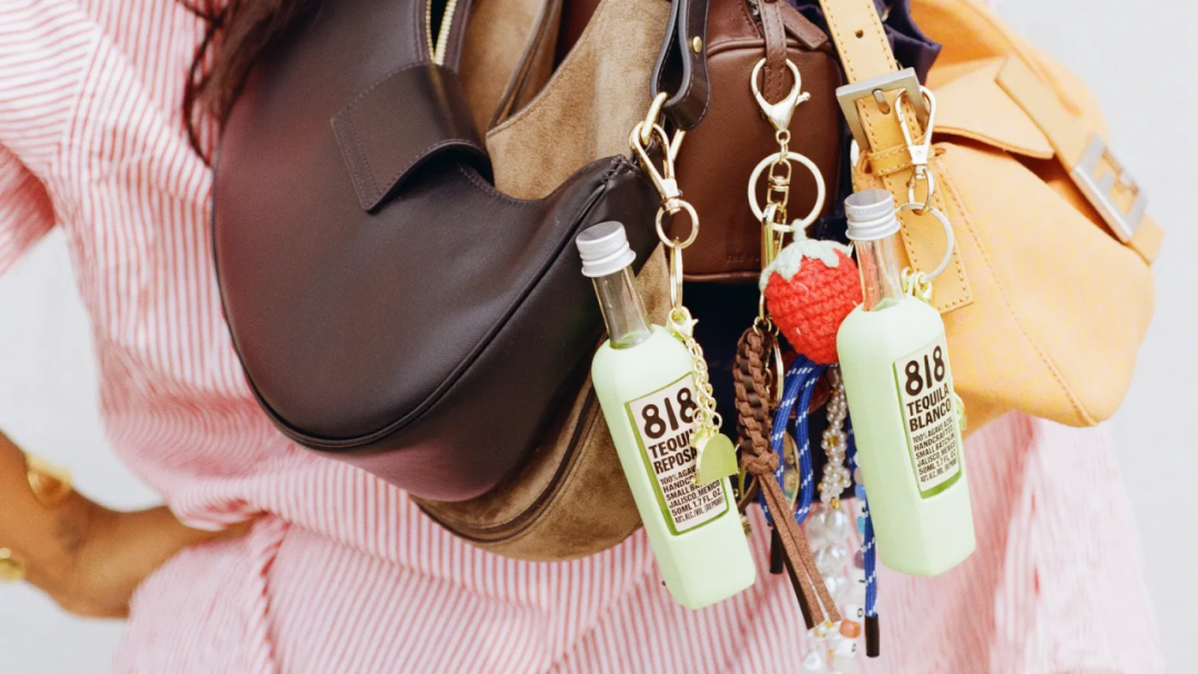 818 Tequila案例解析：借助时尚切入Z世代 “小确幸” 潮流