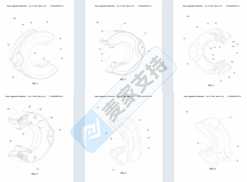 26-cv-01200｜查不到案件信息？健身器材专利隐匿维权，健身器材类目面临TRO冻结风险