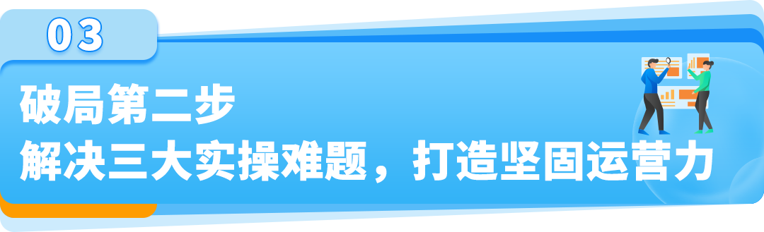 突破外贸3亿营收天花板,他靠什么又在亚马逊做到年销10亿!