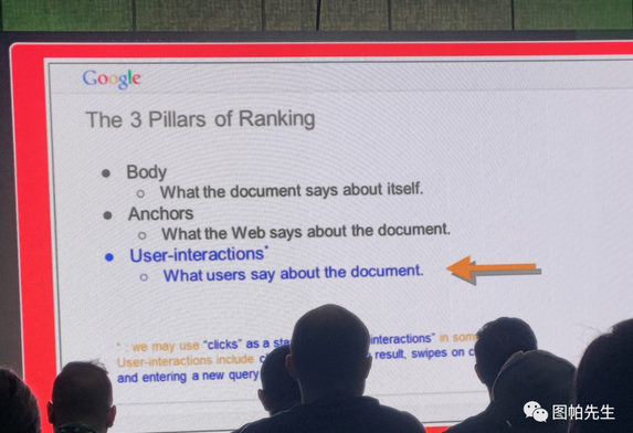 2023年泰国清迈谷歌SEO大会总结