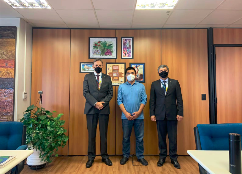 构筑本地能力 备战巴西黑五