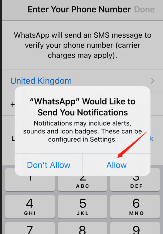 注册WhatsApp快速教程!TikTok小店联盟带货必备技能！