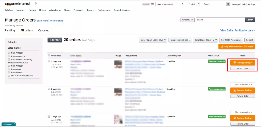 大卖使用频率最高的3款工具！永久免费限时开放！