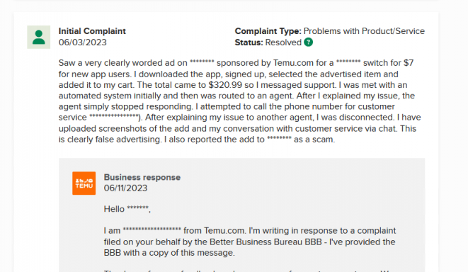 “每天都是Prime Day”的Temu,被“杠”上了