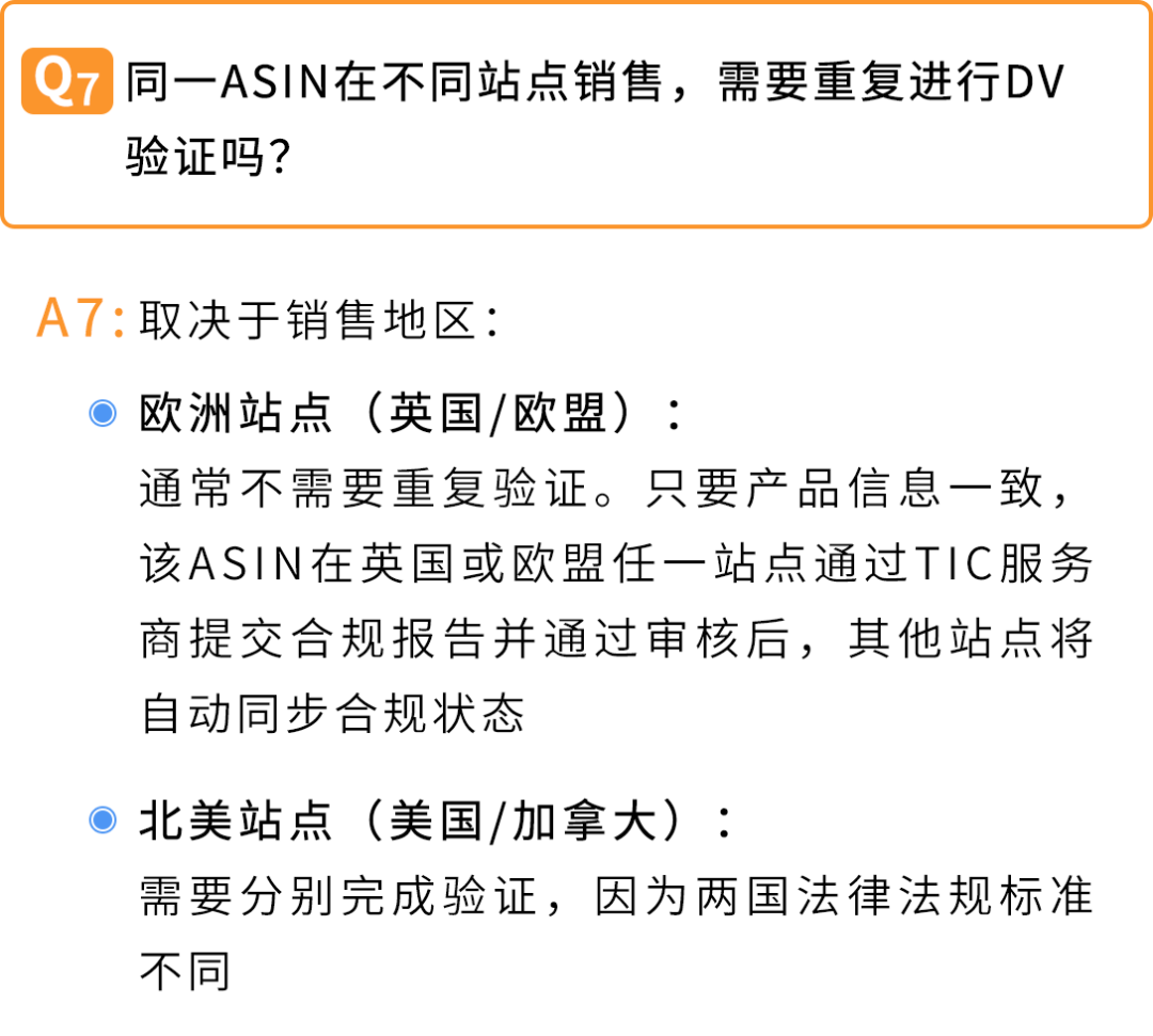 ASIN被误判儿童玩具遭下架？直接验证（DV）申诉指南来了！