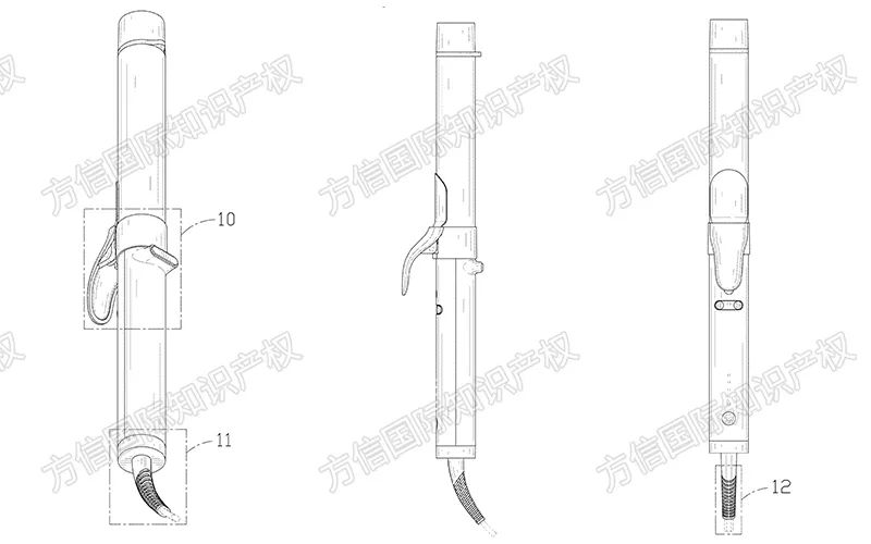 又将倒下一批店铺？多款国人专利新下证！有卖同款的抓紧排查！