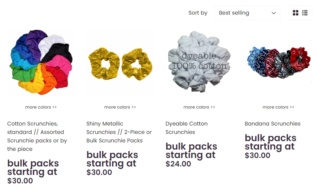 年底冲销冠!这35个热门利基产品不得不看