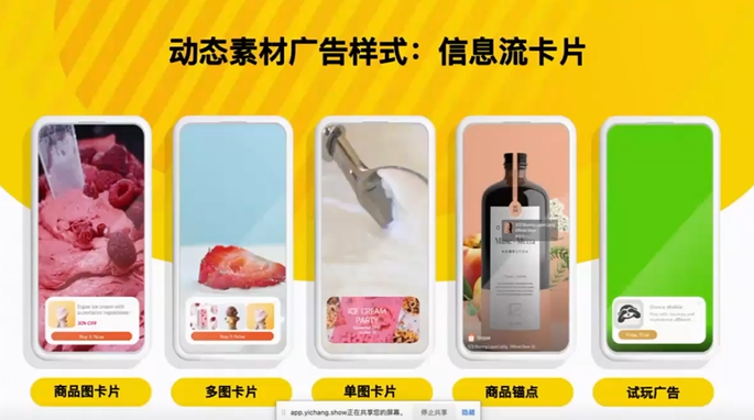 Popular Science: What advertising solutions does Kuaishou International version Kwai have?