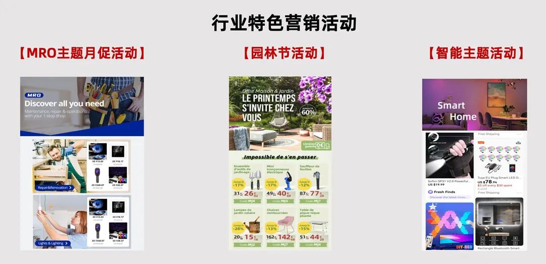 2022工具灯具行业运营策略揭秘,读懂跨境趋势!