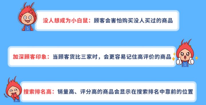 Shopee平台规则再更新！如何避免自己的产品被下架？