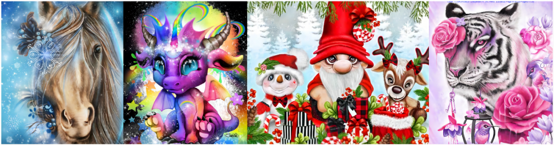 图片不能乱用，多品牌版权维权连发两案，新增200+张版权不能用！