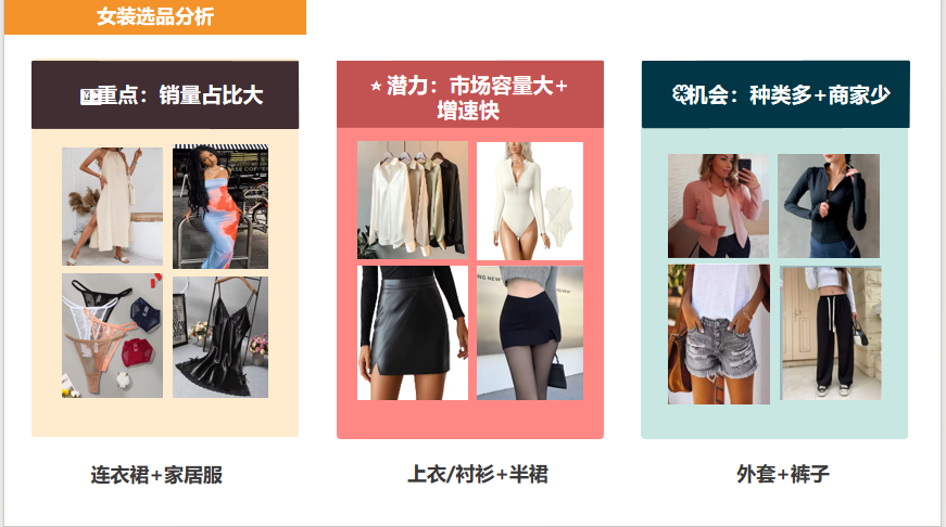 备货倒计时！两大黄金类目撑起9月非洲销量|2026《Next爆品指南》⑦