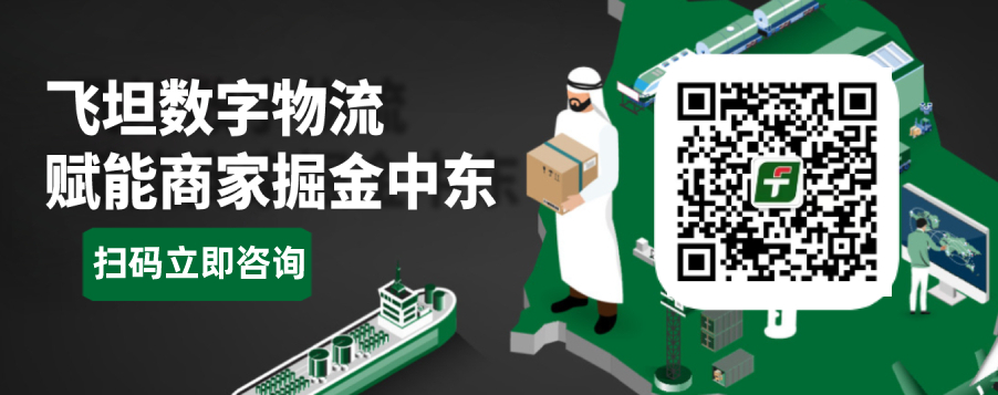 增长超80%!跨境电商在中东土豪的王国里淘金
