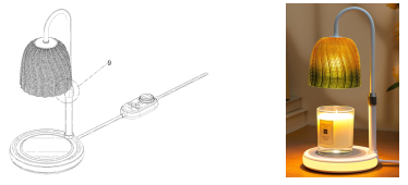 卖爆亚马逊的公模产品下证专利？不敢赌的卖家已连夜排查下架！