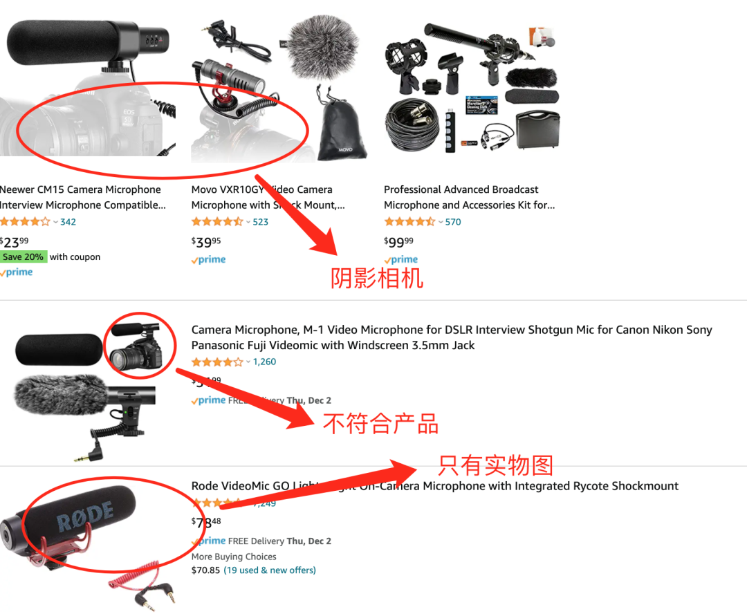 在这个看脸时代,如何让你的图片抓住买家眼球?