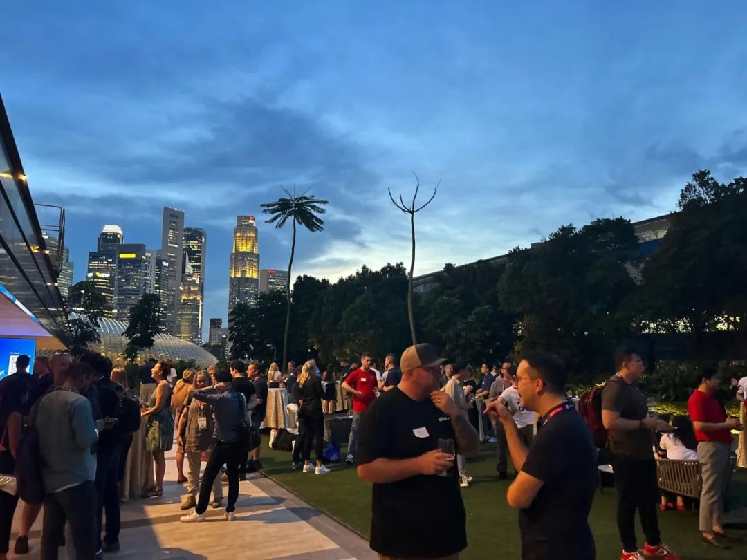 【跨境盛事，狮城璀璨】——Southern Seller Festival（SSF）携手退易帮共襄盛会！