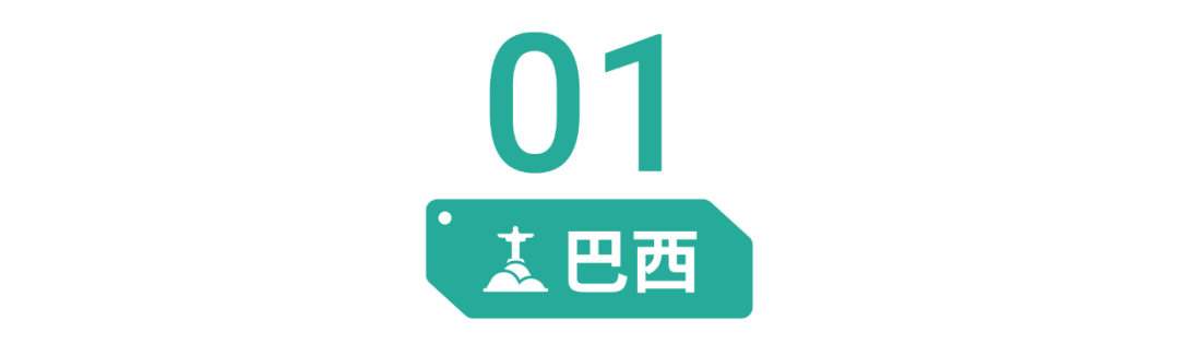 热度飙升! 盘点巴西墨西哥2大拉美市场近期6大品类热搜关键词及爆款