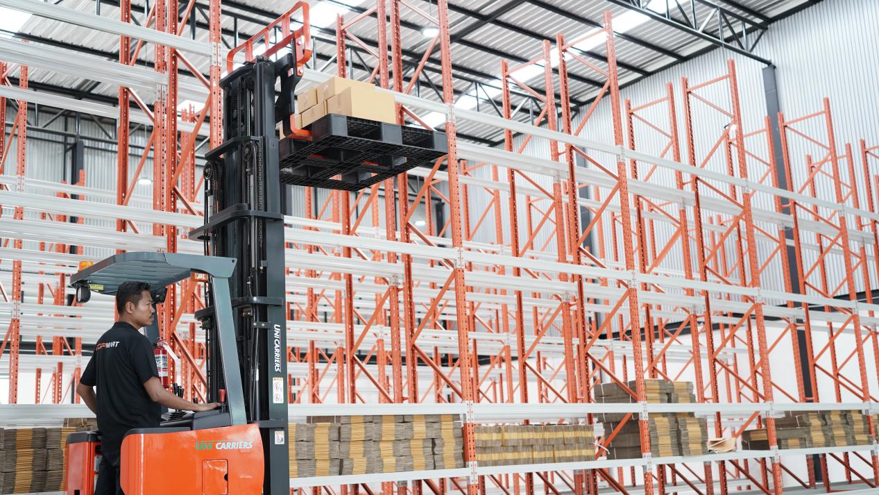 东南亚跨境电商|本土店各业务环节上的风险和避坑指南