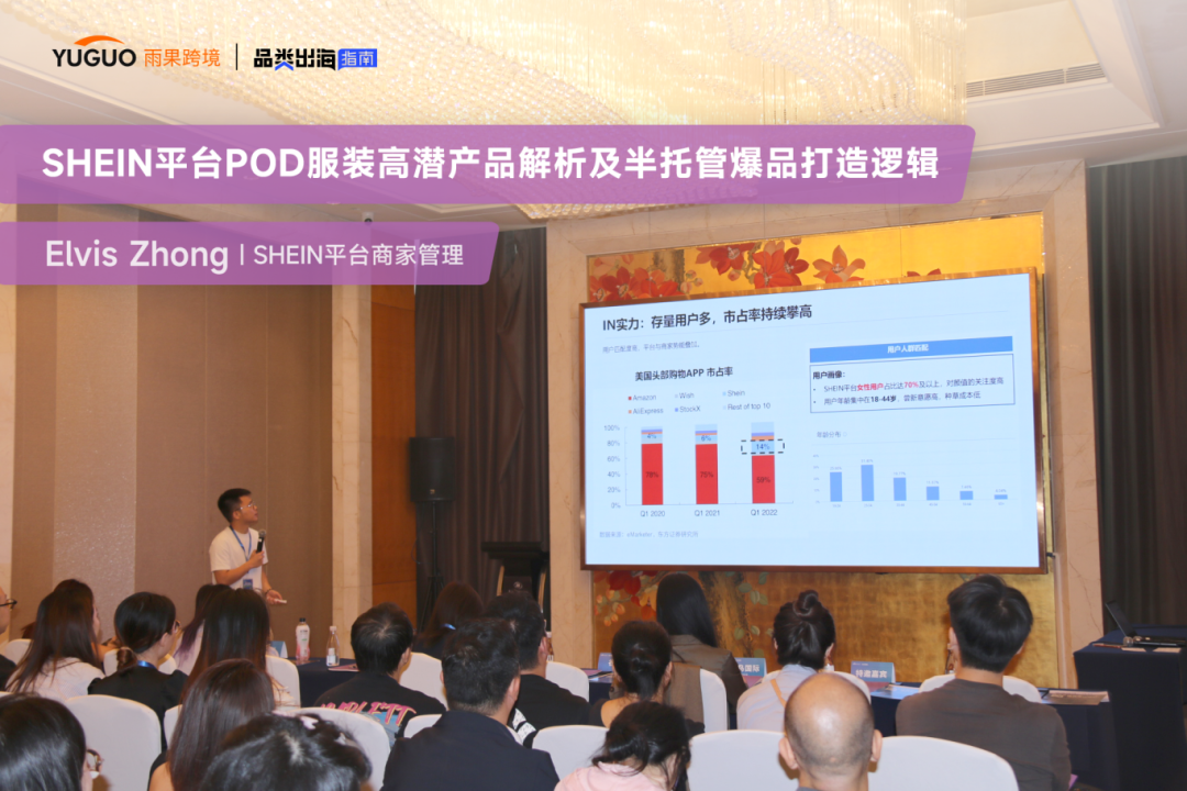 一本“百”利！POD定制“助攻”多品类节庆爆单