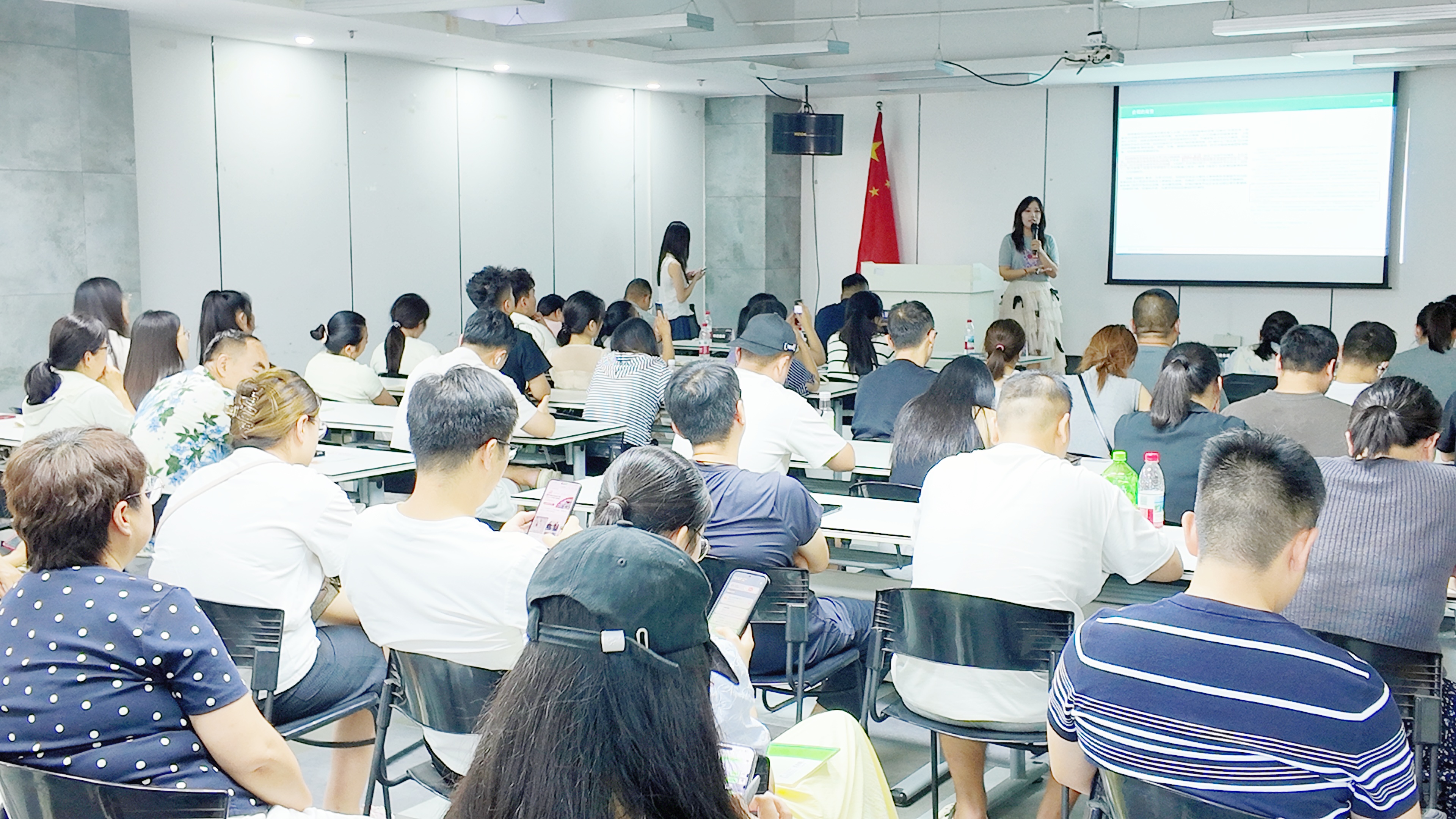 告别灰色出海！许昌合规专场解锁出海增收稳利实战打法