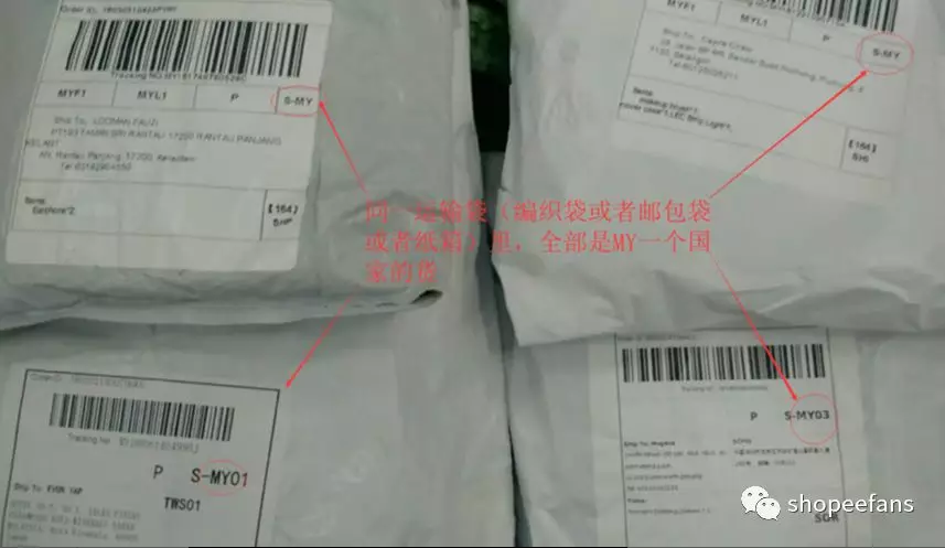 我终于破单了，如何发货？