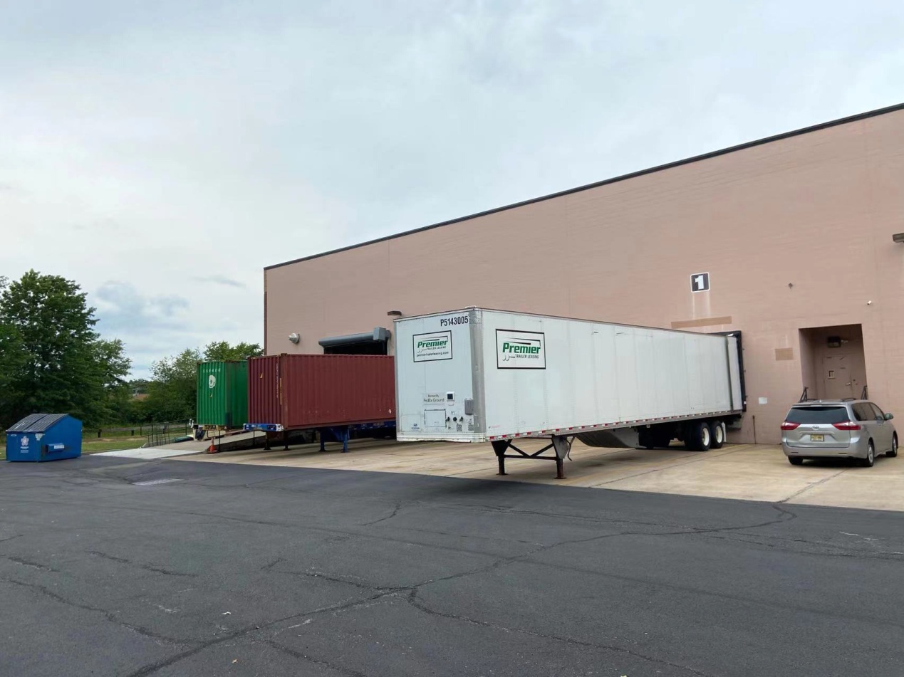 美国供应链危机持续发酵，物流现状要如何有效缓解？