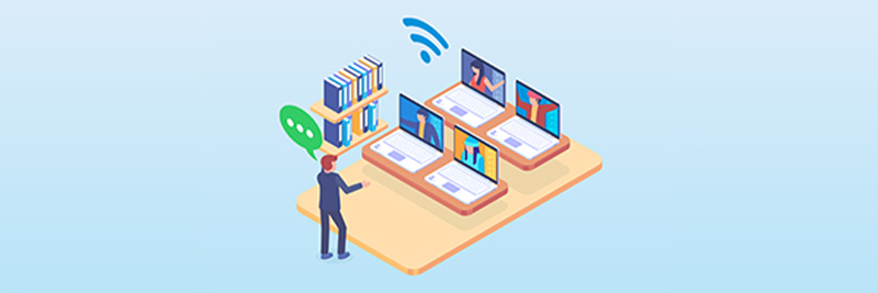 Sailfast兢展网络：跨境电商网络解决方案