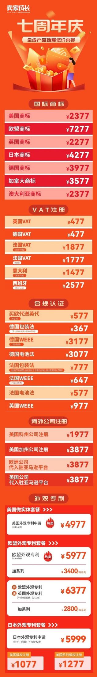 全线产品最高直降60%,抽奖返利不停歇!