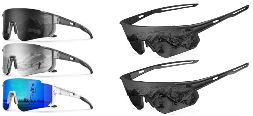 又一轮专利严查！偏光太阳镜卖家警惕中招，