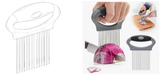 7月最新下证专利（三）：相机支架、融蜡灯、空气炸锅篮、泳池灯等爆款危险！