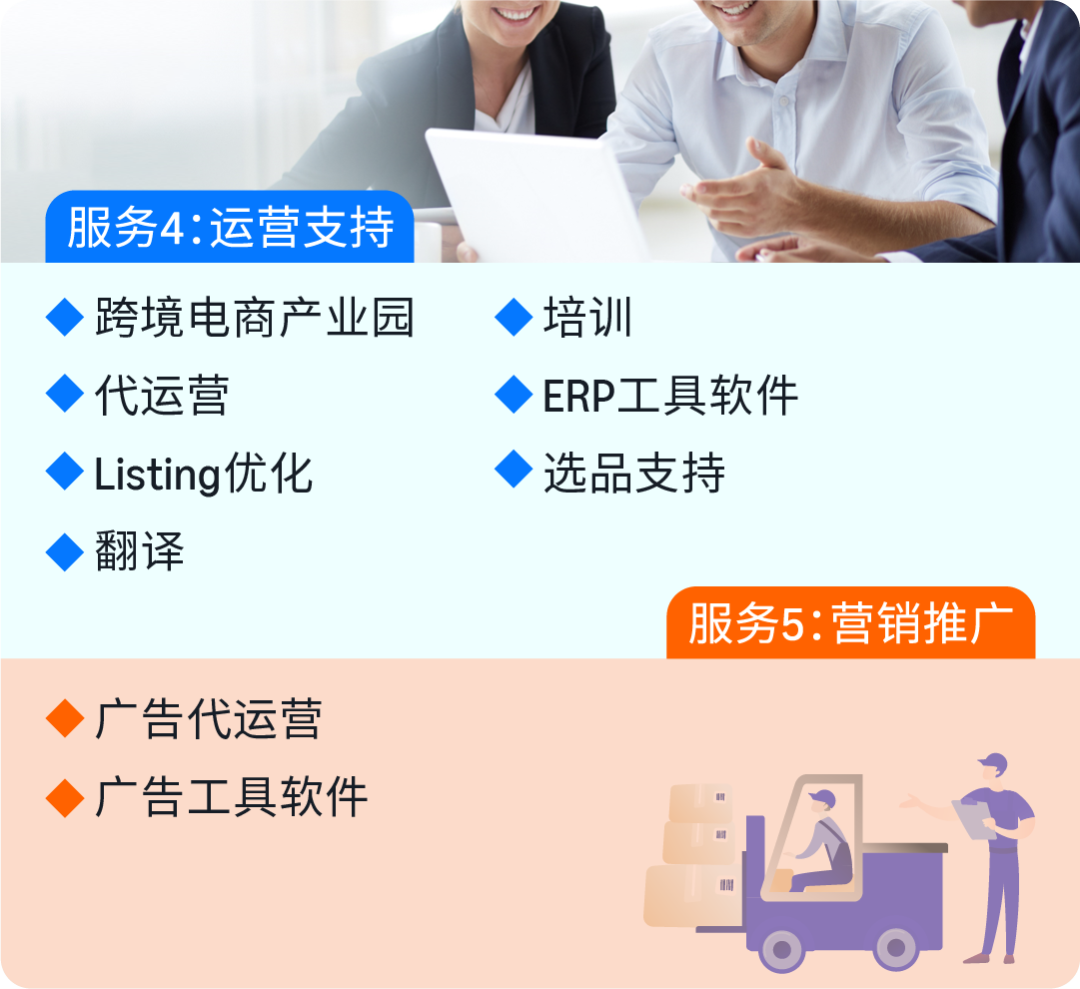 亚马逊跨境物流大动作！3分钟适配优质承运商，跨境头程效率再升级
